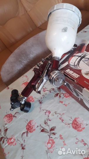 Краскопульт