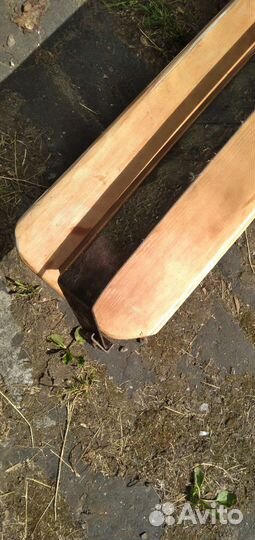 Спойлер с ваз