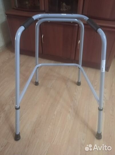 Ходунки для взрослых