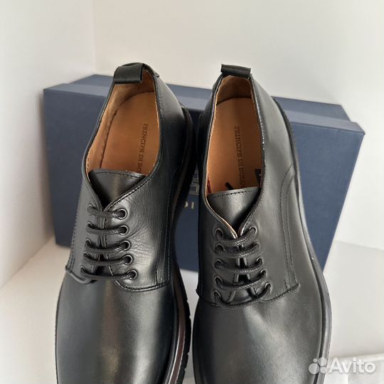 Туфли р41 Principe di Bologna