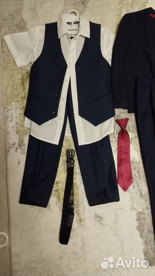 Школьная форма р.122-128