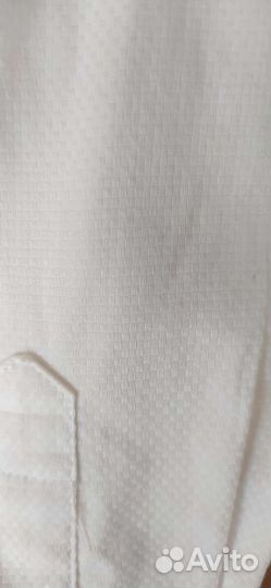 Рубашка Gulliver р. 110 + бабочка Gulliver