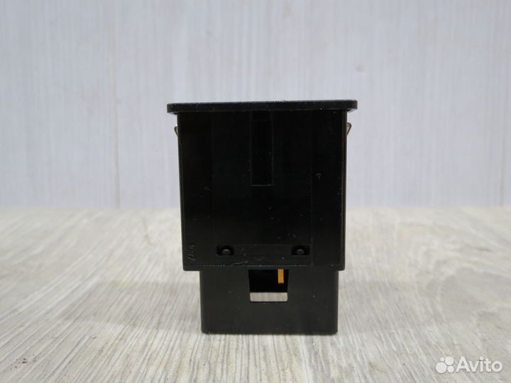 Выключатель AirBag Porsche Cayenne 957