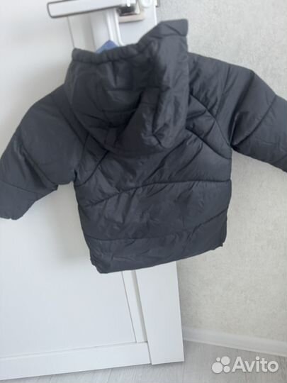 Куртка zara 98