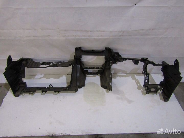 Торпедо Corolla E15 2006-2013