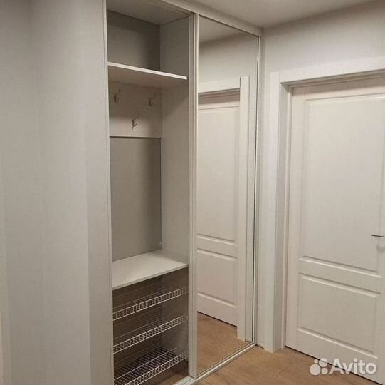 Шкаф купе для одежды