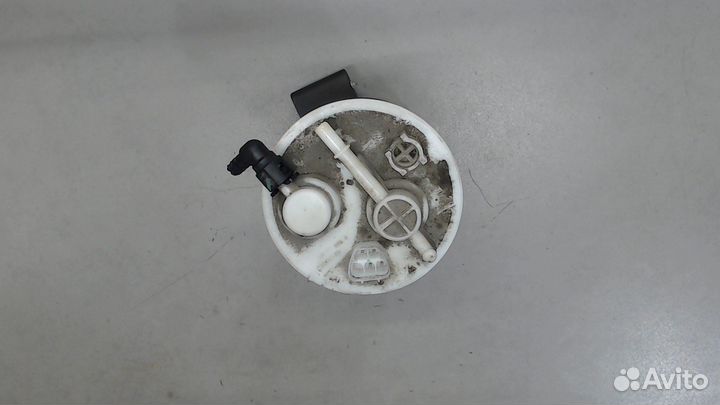 Насос топливный электрический Toyota Corolla E12