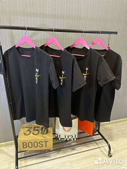 Мужская одежда