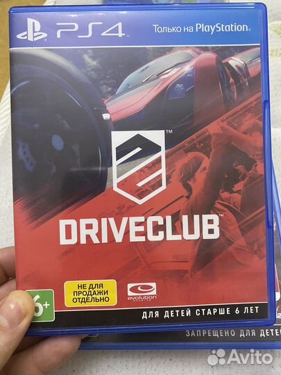 Игры для приставок ps4