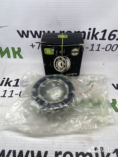 Подшипник передней ступицы ваз 2108-2115