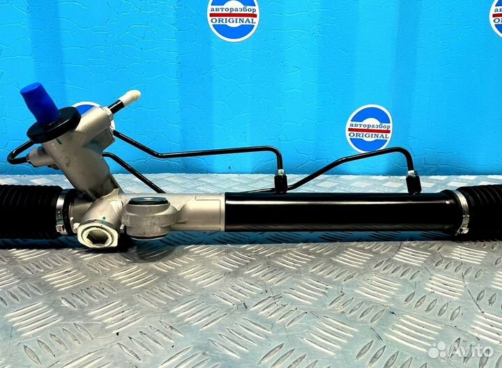 Рейка рулевая Nissan Almera Classic B10 новая