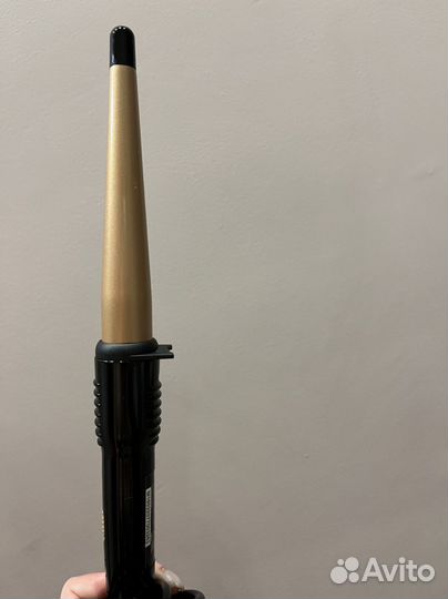 Плойка для локонов