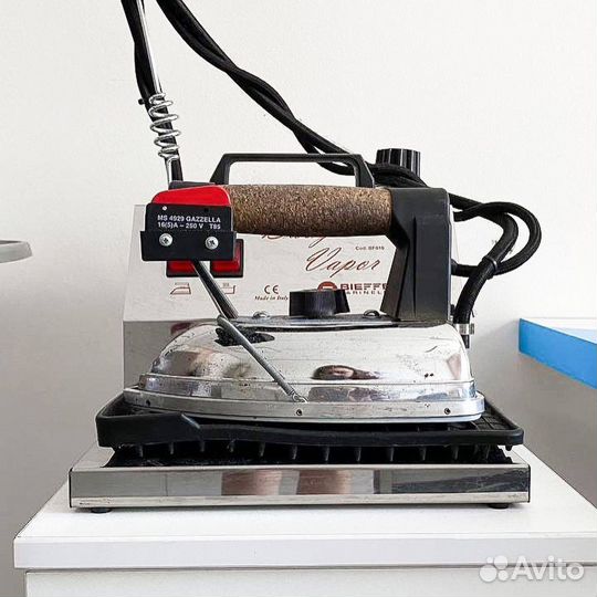 Аренда швейного места