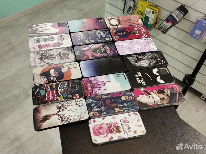 Чехол iPhone 12 12pro 12pro max