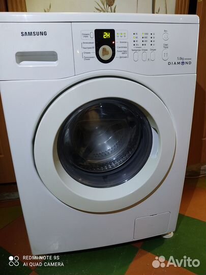 Samsung с гарантией