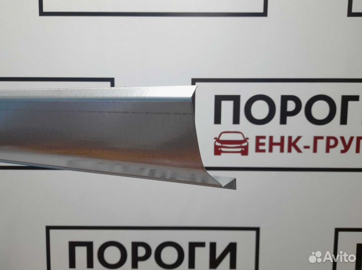 Пороги Chevrolet Lanos 1 седан и другие