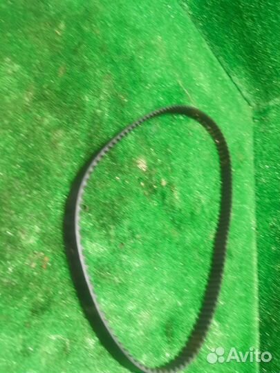 Ремень грм Volvo S40 II 1.6 2006