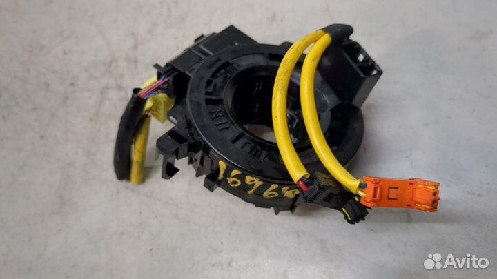 Шлейф руля Toyota Sequoia 2008, 2008