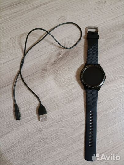 Смарт часы с измерением давления