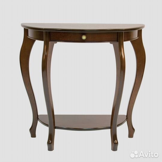 Консоль Элегант орех арт85923