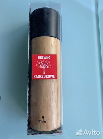 Мельница для специй Smile, Оригинал