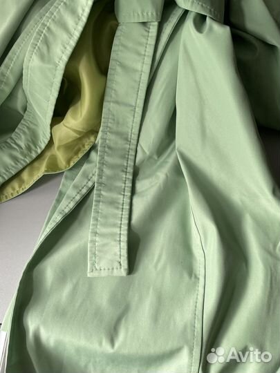 Плащ женский