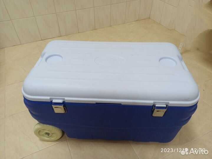 Термоконтейнер арктика