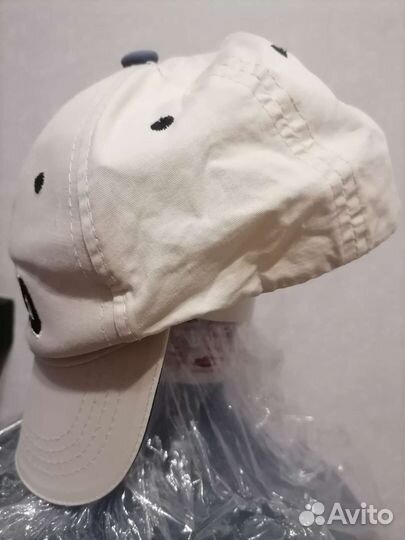 Бейсболка детская