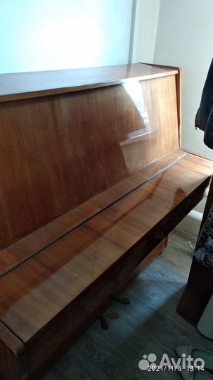 Продам пианино 