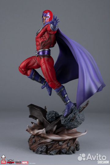 Magneto