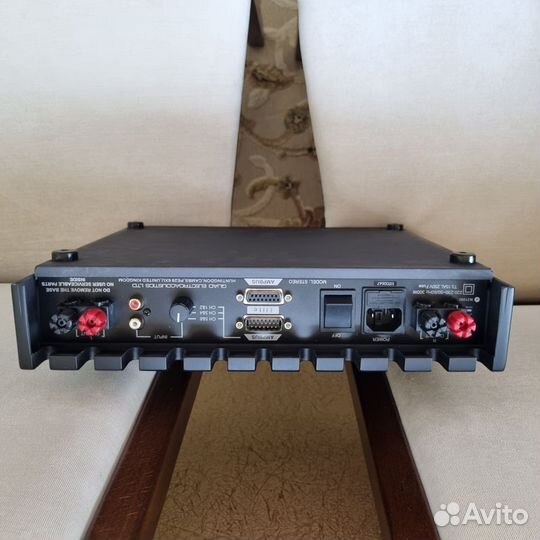 Аудиосистема