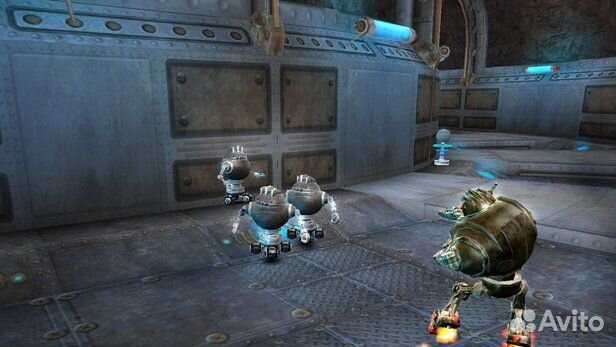 Zathura PS2
