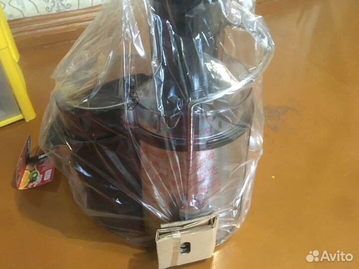 Соковыжималка