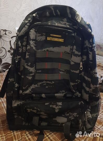 Рюкзак тантический 70 литров