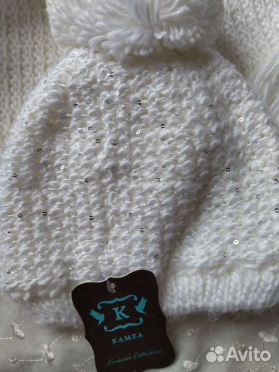 Продам новый красивый комплект