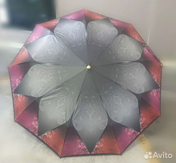 Зонт женский автомат