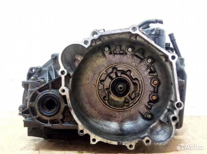 АКПП F4A42 Mitsubishi Carisma 1995г 1.6 бензин
