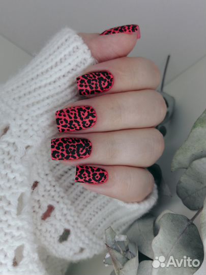 Идеальный маникюр