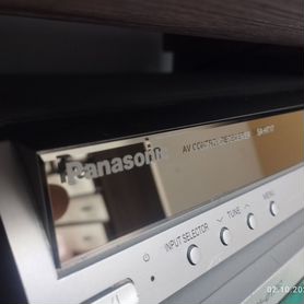 Panasonic SA-HT 17