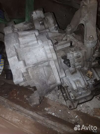 Коробка передач автомат
