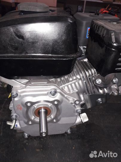 Двигатель для мотоблока