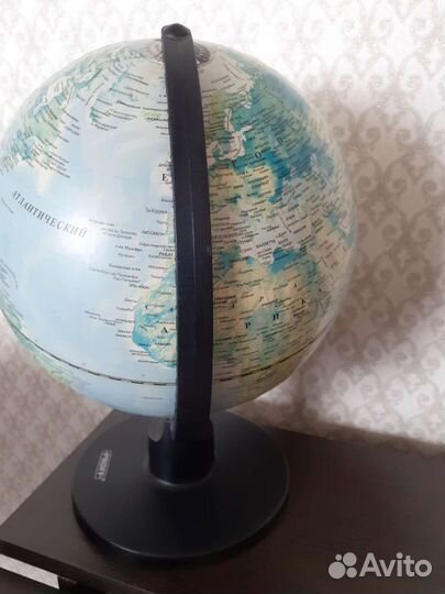 Глобус