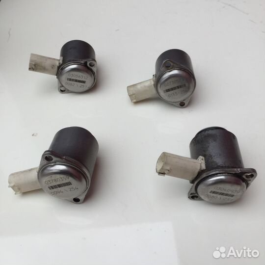 Гидротрансформатор сервотроника BMW F01 F10 F07