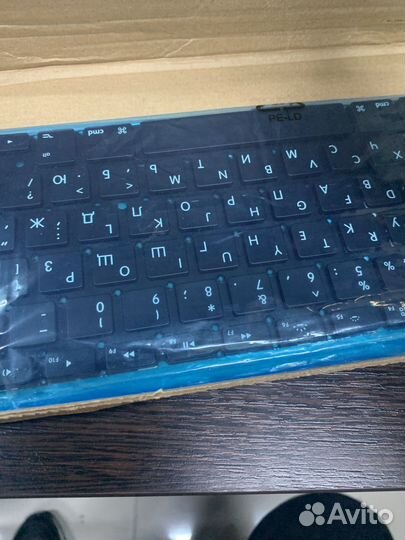 Клавиатура MacBook Pro 13