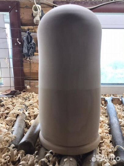 Заготовки из липы