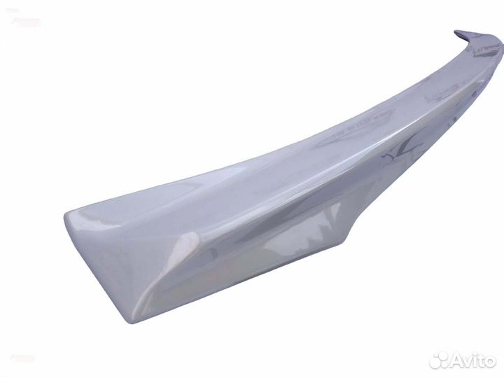 Спойлер под стекло Lexus LX 570 U6714