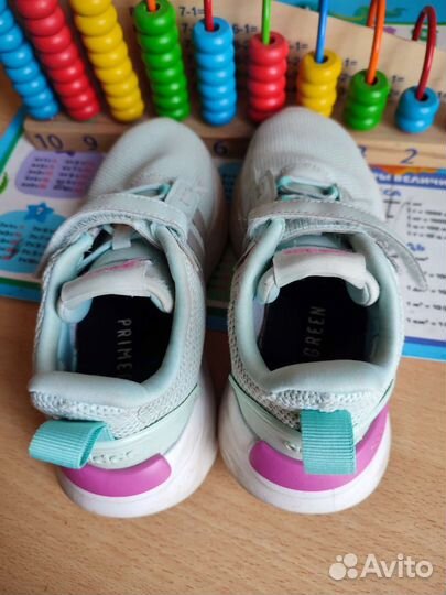 Кроссовки adidas р.30