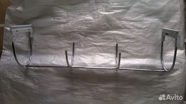 Полка для бутылок в холодильник beko