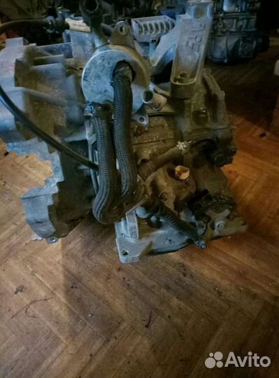 АКПП Мазда 3 2.0