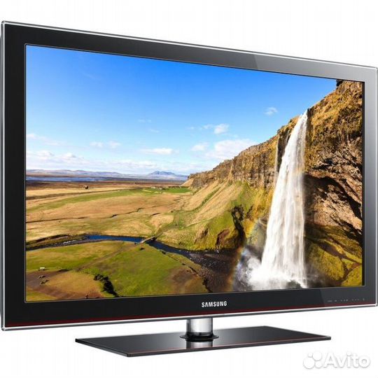 Телевизор samsung 40 дюймов